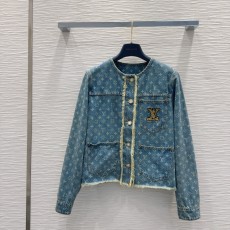 ロエベ服 LOEWE 2025新作 コート