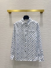 ロエベ服 LOEWE 2025新作 シャツ