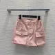 プラダ服 PRADA 2025新作 短いスカート