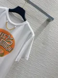 ロエベ服 LOEWE 2025新作 Tシャツ
