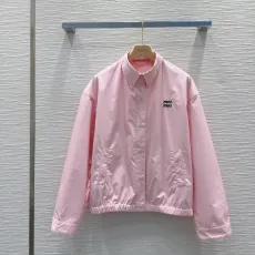ミュウミュウ服 Miu Miu 2025新作 シャツ