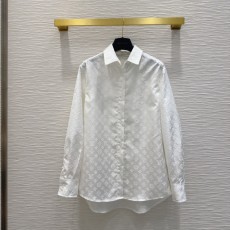 ロエベ服 LOEWE 2025新作 シャツ