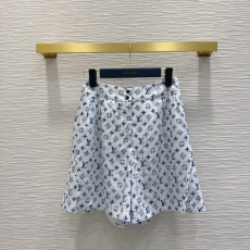 ロエベ服 LOEWE 2025新作 ショートパンツ