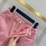 ロエベ服 LOEWE 2025新作 ショートパンツ