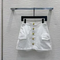 バーバリー服 BURBERRY 2025新作 短いスカート
