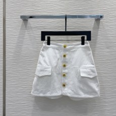 バーバリー服 BURBERRY 2025新作 短いスカート