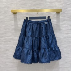 ロエベ服 LOEWE 2025新作 スカート