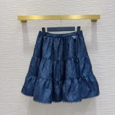 ロエベ服 LOEWE 2025新作 スカート