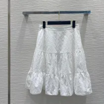 ロエベ服 LOEWE 2025新作 スカート