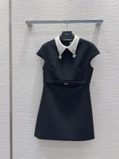プラダ服 PRADA 2025新作 ドレス