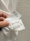 ロエベ服 LOEWE 2025新作 Tシャツ