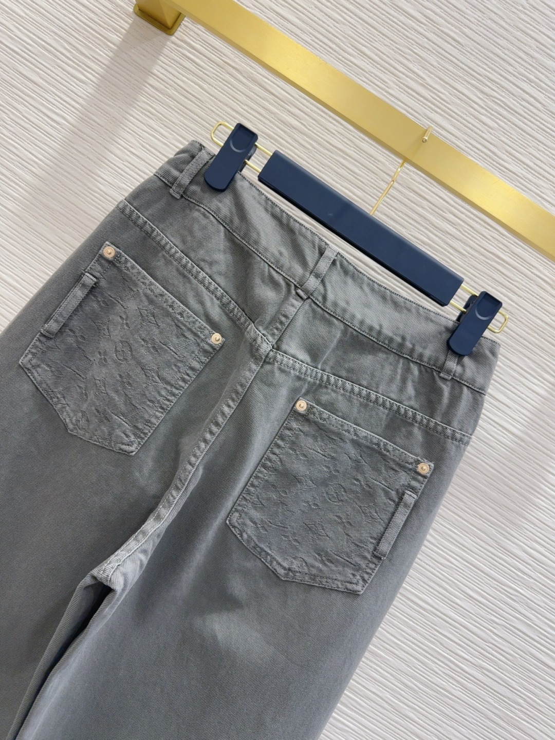 ロエベ服 LOEWE 2025新作 ズボン