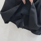 ロエベ服 LOEWE 2025新作 短いスカート