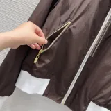 ロエベ服 LOEWE 2025新作 コート