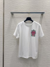 ロエベ服 LOEWE 2025新作 Tシャツ