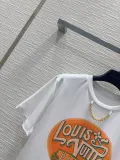 ロエベ服 LOEWE 2025新作 Tシャツ