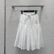 プラダ服 PRADA 2025新作 ゆったりとしたスカート