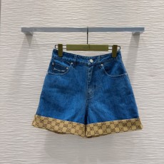 グッチ服 GUCCI 2025新作 ショートパンツ