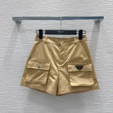 プラダ服 PRADA 2025新作 ショートパンツ