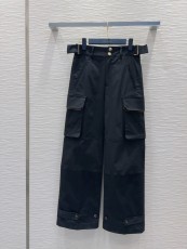 ロエベ服 LOEWE 2025新作 ズボン