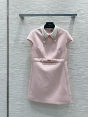 プラダ服 PRADA 2025新作 ドレス