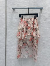 ロエベ服 LOEWE 2025新作 スカート