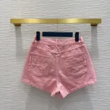 ロエベ服 LOEWE 2025新作 ショートパンツ