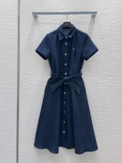 ディオール服 DIOR 2025新作 ドレス