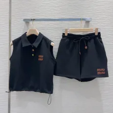 ミュウミュウ服 Miu Miu 2025新作 セット