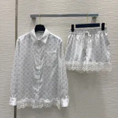 ロエベ服 LOEWE 2025新作 セット