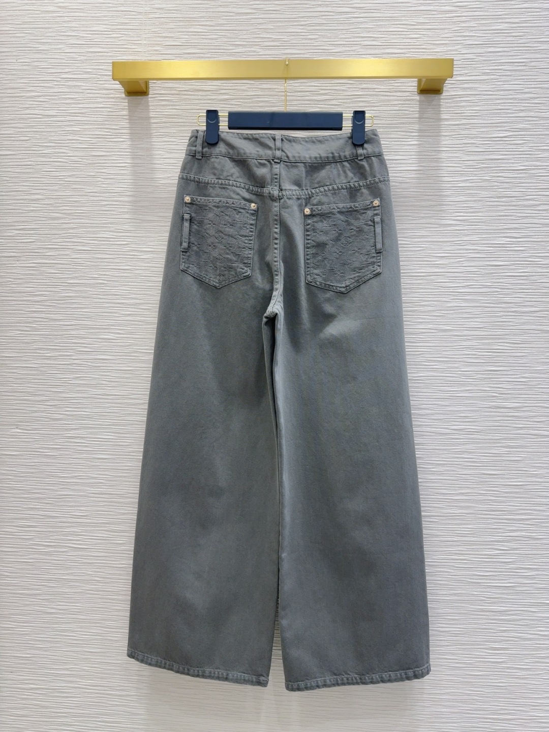 ロエベ服 LOEWE 2025新作 ズボン