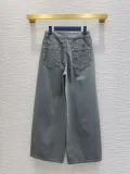 ロエベ服 LOEWE 2025新作 ズボン