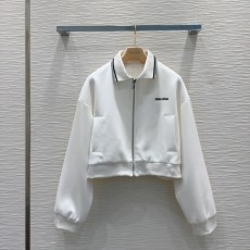 ミュウミュウ服 Miu Miu 2025新作 コート