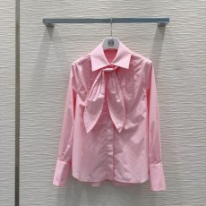 ロエベ服 LOEWE 2025新作 シャツ