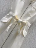 プラダ服 PRADA 2025新作 ドレス