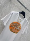 ロエベ服 LOEWE 2025新作 Tシャツ