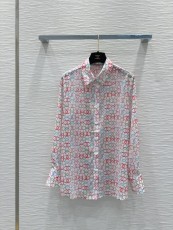 シャネル服 CHANEL 2025新作 シャツ