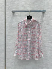 シャネル服 CHANEL 2025新作 シャツ