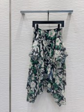 ロエベ服 LOEWE 2025新作 スカート