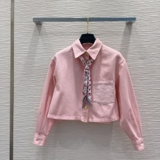 ロエベ服 LOEWE 2025新作 コート
