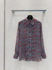 シャネル服 CHANEL 2025新作 シャツ