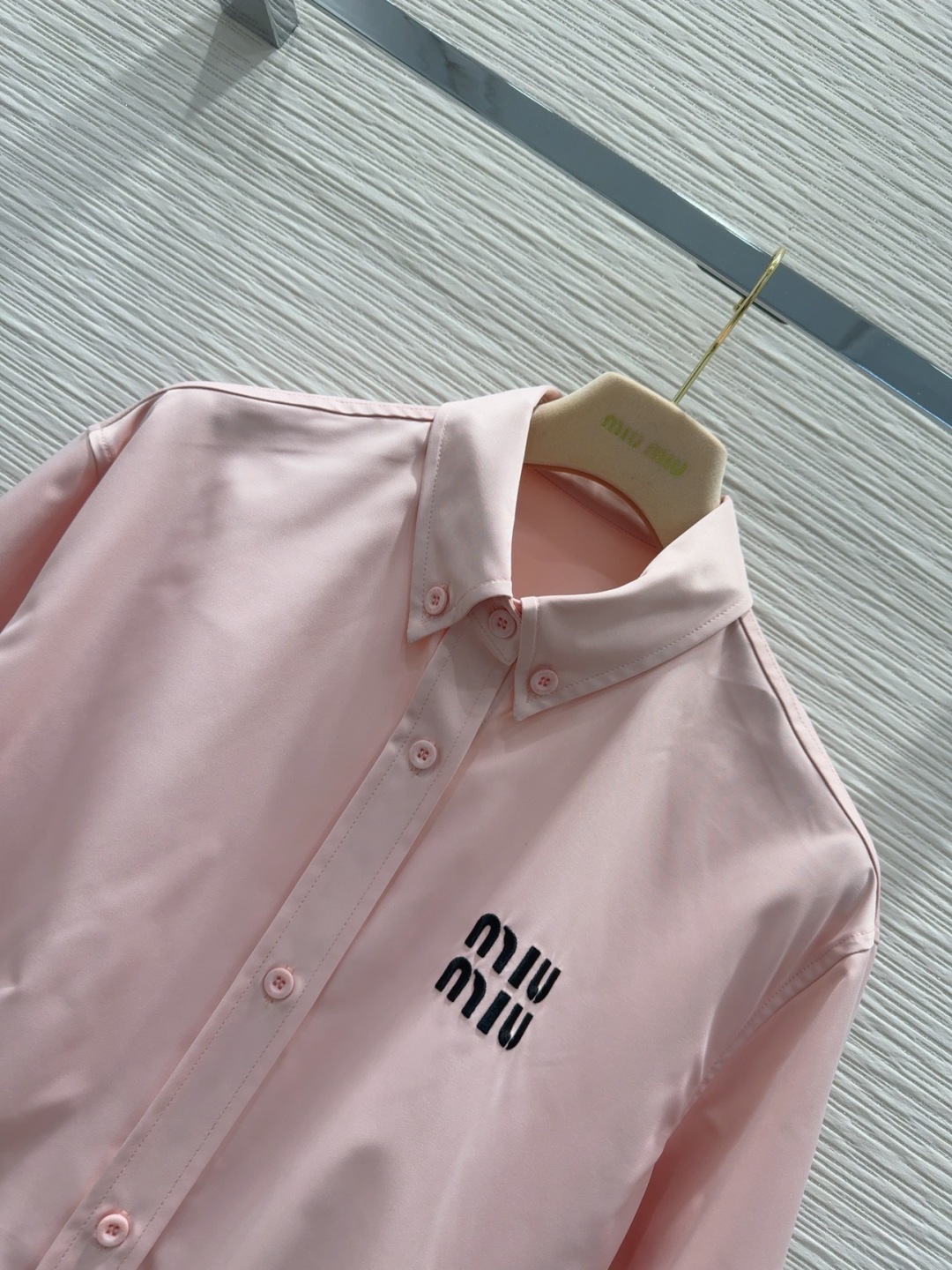 ミュウミュウ服 Miu Miu 2025新作 コート