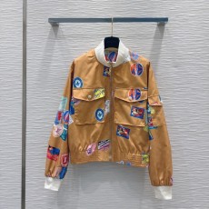 ロエベ服 LOEWE 2025新作 コート