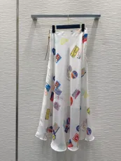 ロエベ服 LOEWE 2025新作 スカート