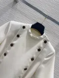 ロエベ服 LOEWE 2025新作 ドレス