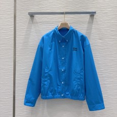 ミュウミュウ服 Miu Miu 2025新作 シャツ