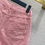 ロエベ服 LOEWE 2025新作 ショートパンツ