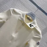 モンクレール服 MONCLER 2025新作 半袖トップス