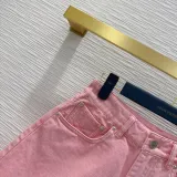 ロエベ服 LOEWE 2025新作 ショートパンツ