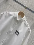 ミュウミュウ服 Miu Miu 2025新作 コート